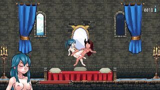 Nayla's Castle Full Gallery