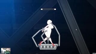 Project eve - Hunting the best alien in this game