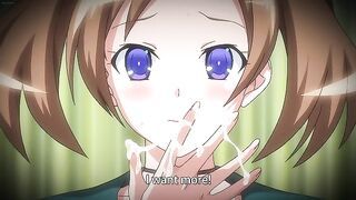 Imouto  Bitch Ni Shiboraretai 2