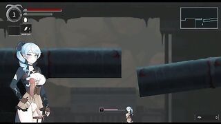 La Vitalis: Immortal Loss (Gallery 0.01)