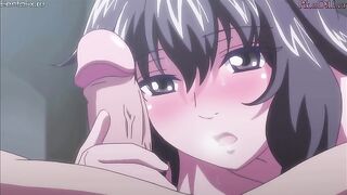 jewelry the animation