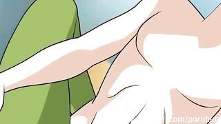 Fantastic Four Hentai - She-Hulk casting
