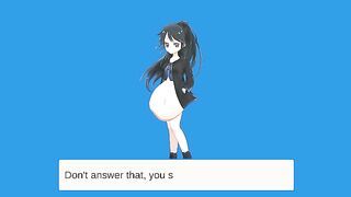 17 Unity Vore - Belly Exploration