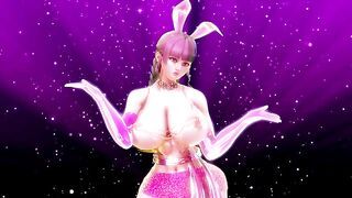 Honey Select THICC MOMO Dance