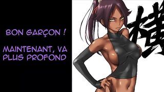 JOI Yoruichi French