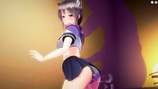 Hentai Cat Girl Customs30