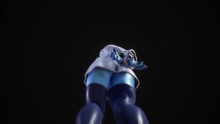 Monster Girl Dungeon Gallery