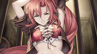 Horny Arcana Emma All Gallery & H-Scene
