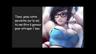 JOI Mei Ice Play, Fr