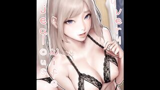 3D Korean Hentai Animation - My Very Jealous Wife (English Translated) (kidmo)