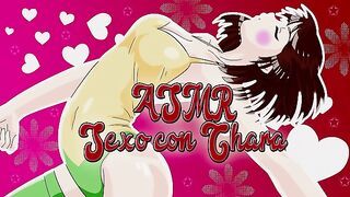 ASMR - Sexo con Chara