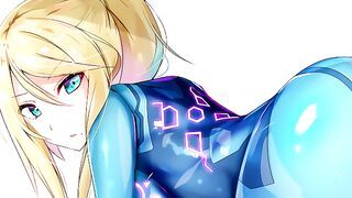 World of Light Part 2: The Space Warrior and Hylian Princess