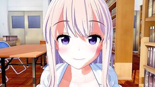 Himopan 01 3D hentai 1/9