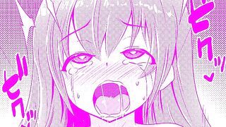 SOUND PORN | ANIME GIRL HAS SEX WITH YOU | HENTAI JOI [ASMR]