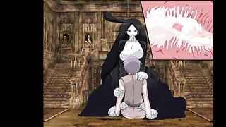 Monster Girl Quest 1 part 33 Ghorst Girl