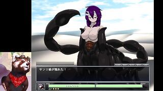 Monster Girl Quest 1 part 46