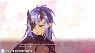 Lucy Got Problems | Juegos Porno Hentai | Download Game link in comments