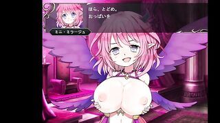Succubus Senki part 11