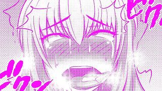 (Headphone Heaven Orgasm) Hentai Anime and Hentai Sound