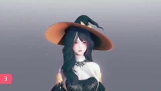 New Character's Cards - Hentai