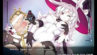 Succubus Academia Ero Collection 5/9 – Famous Succ