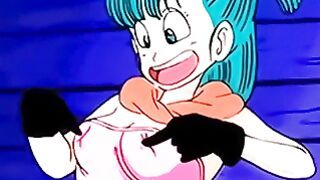 Kamesutra Dbz Erogame 59 Old Memories