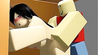 Roblox 3Danimation Sex