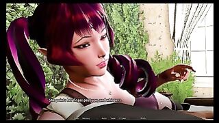 A House In The Rift V053R2 – Trip With The Elf 2