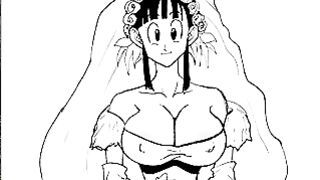 Kamesutra Dbz Erogame 28 Helping An Old Friend