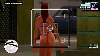 Gta Vice City Sex Scenes Gameplay