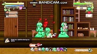 Succubus Affection Slime Gallery