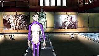 Fallout 4 Good Fashion On The Water