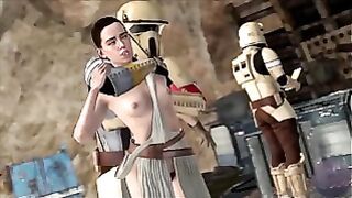 Star Wars Episode1And2