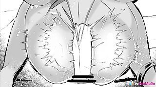 Elf Sorceress Wants To Get Pregnant With Sound 3D Animation Hentai Comics Anime SFM Blender