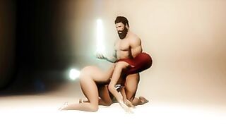Skyrim Sex Adventures Episode 9