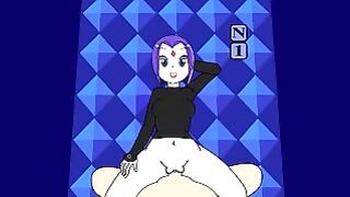 Ppppu Raven