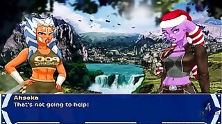 Star Wars Orange Trainer Uncensored Gameplay Episode 27