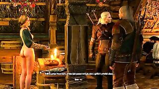 The Witcher: Test