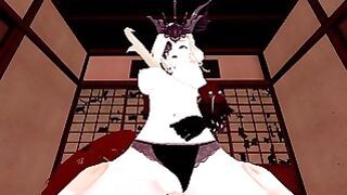 Signora Genshin Impact 3D Hentai Part 4/8