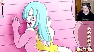 This Dragon Ball Game Is Even Worse Than Before Kame Paradise 2 Multiversex Uncensored
