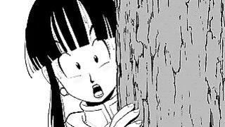 Kamesutra Dbz Erogame 71 Tempting Once Again
