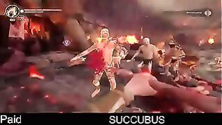 Succubus Part13