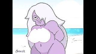 Amethyst Animation