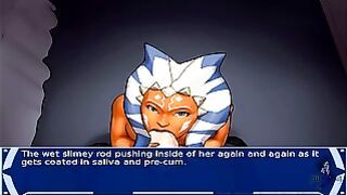Star Wars Orange Trainer Uncensored Guide Episode 28