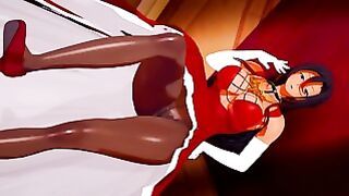 Sylvia Does Her First Time As A Woman Konosuba Hentai