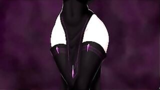 Succubus Covenant Generation One Hentai Game Pornplay Ep.28 The Witch Blowjob Made Me Cum More Than Twice