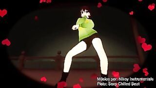 Chara Baila Nuevamente