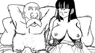 Kamesutra Dbz Erogame 29 Showing My Husband’s Tits