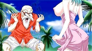Bullma E Mestre Kame