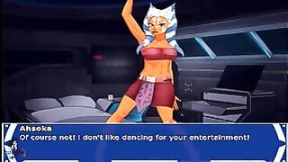 Star Wars Orange Trainer Uncensored Guide Part 13